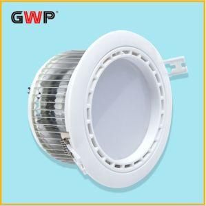 High Lum No Mercury 15W LED Downlight (GD-015AW2)