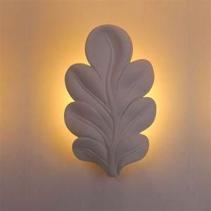 Sixu Plaster Wall Lamp Hr-1031