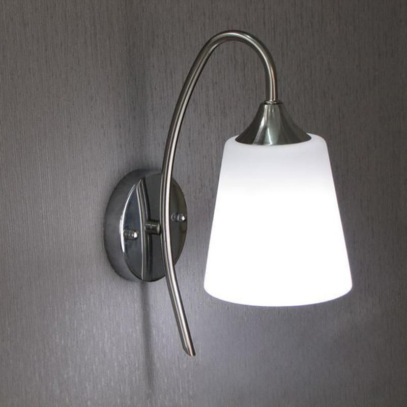 Bedroom Bedside Light Modern Simple Living Room Wall Lamp Hotel Corridor Wall Lamp