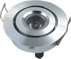 1W LED Downlight (ES-DA01)