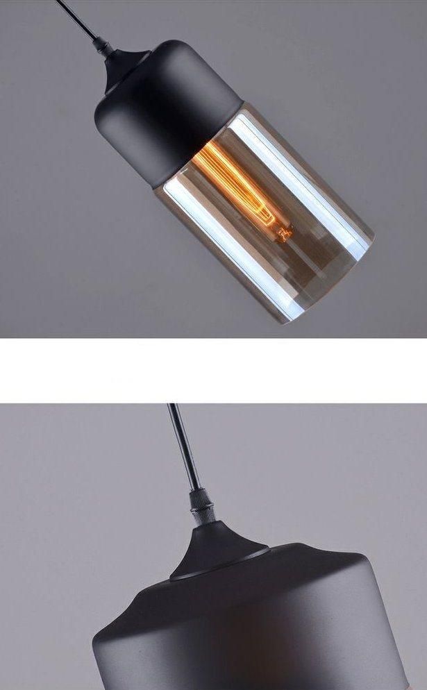 Zhongshan Light Glass Lamp Home Lighting Pendant Light