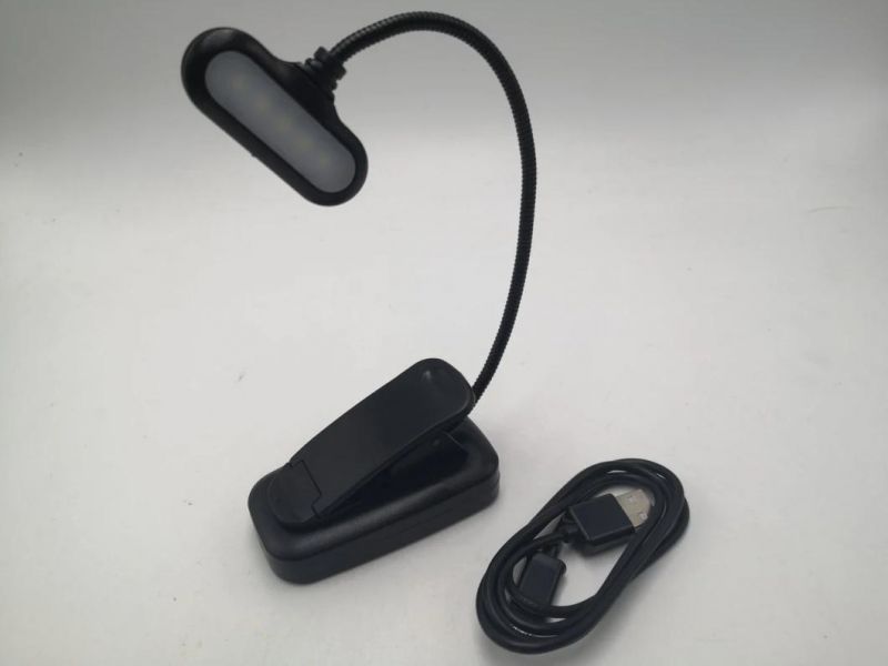Touch Small Smart Office Stylish Pomotional Gift Present Desk Lamp