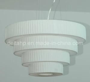 Modern House Decoration Hanging Lamp with Four Round Shade (C5006067)