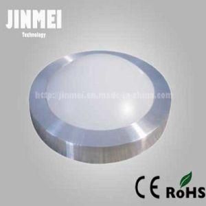 LED Ceiling Lamp with Aluminum Surrounding/Aluminum Fitting