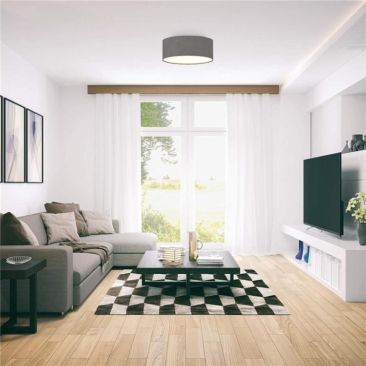 Hot Selling Indoor Easy to Install Home Decoration Ceiling Round Ceiling Light