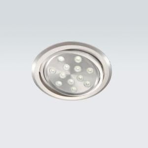 LED CFL Recessed Downlight (LDC082)