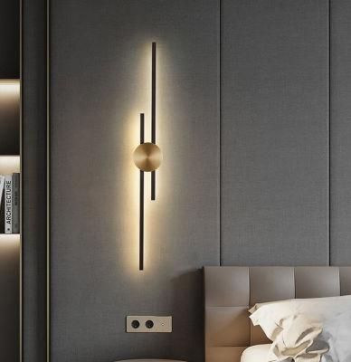 Super Skylite Wall Lighting Indoor 7W Modern Wall Lights Aluminium up and Down Wall Lig LED Wall Light Moderne