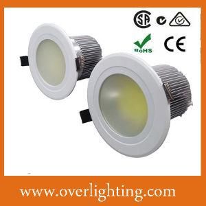 High Brightness SAA C-Tick LED Down Light