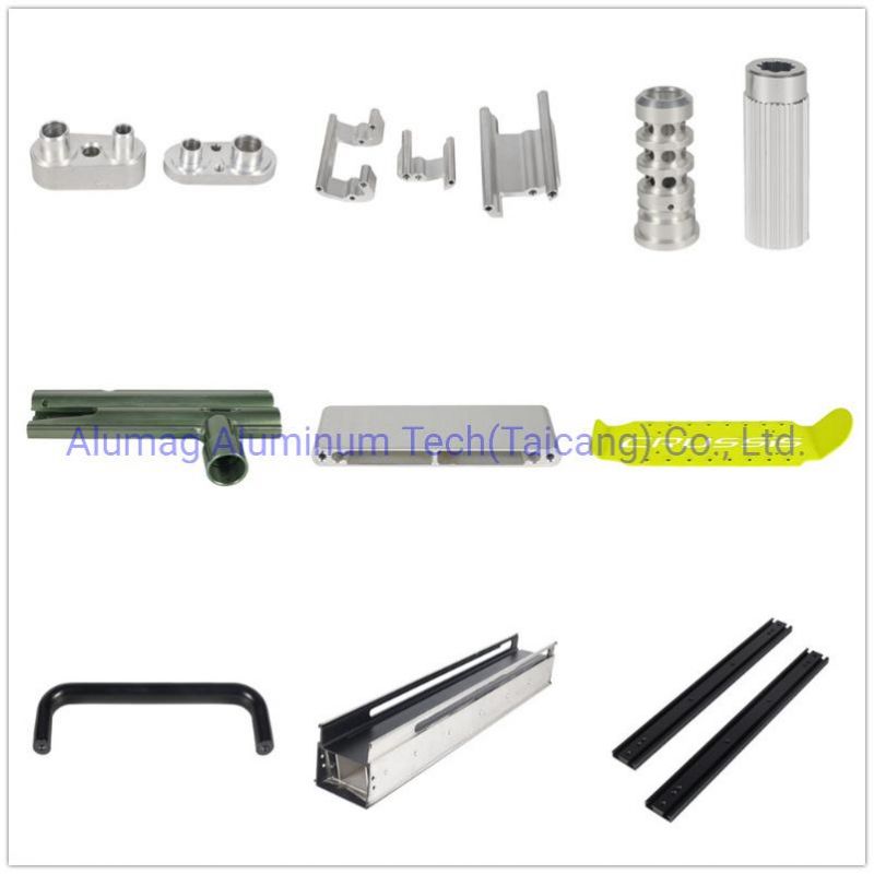 LED Lamp Support Channel