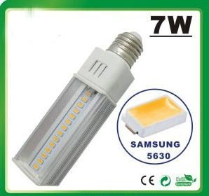 LED G24 Pl Lamp E27 LED Bulbs LED G24 Lamp