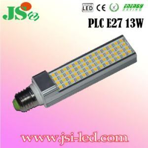 13W E27 PLC LED Light (G)