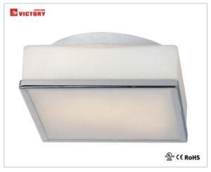 Victory Good Quality Popular Opal Glass LED Ceiling Light for Restaurant