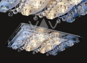 LED Ceiling Light (25013/12Y)