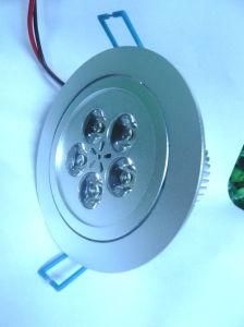 High Power LED Downlight (TC-TD-5W)