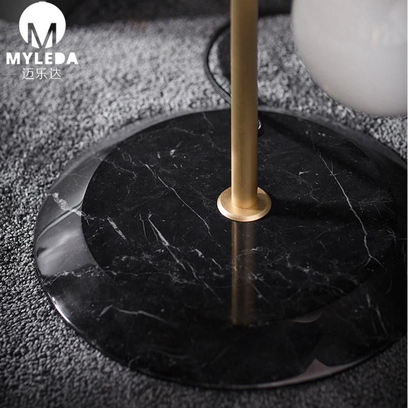 Hotel Modern Floor Light Standing Lamp