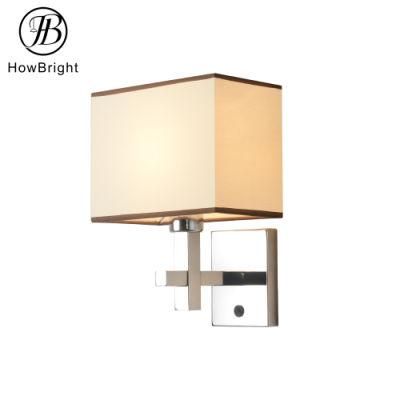 How Bright Modern Indoor Wall Lamp Living Room Wall Light Minimalist Wall Lamp for Hotel Bedroom Home