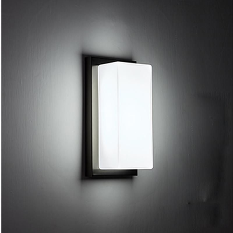 Corridor Outdoor Waterproof LED Lamp Outdoor Strip Door Light Decorative Wall Light