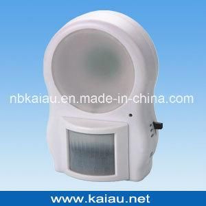 PIR Sensor LED Night Light