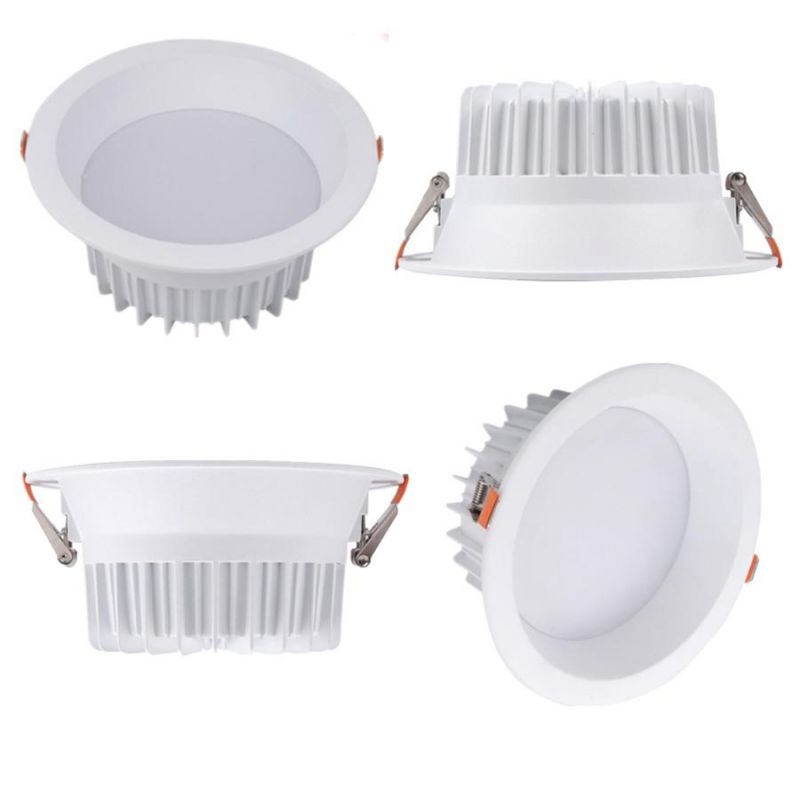 5W SMD Recessed Installation LED Downlight