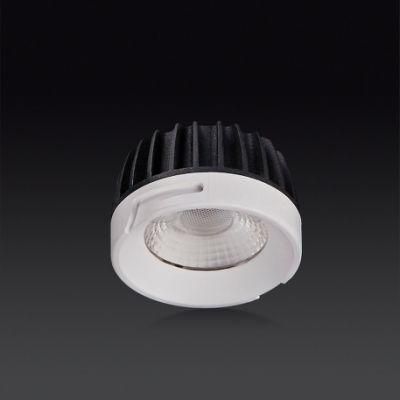 Die-Casting Aluminum Module Recessed Downlight Fixture