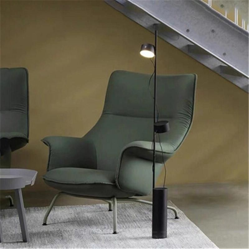 Nordic LED Standing Lamps for Living Room Floor Lamp Post LED Floor Lamp (WH-MFL-138)
