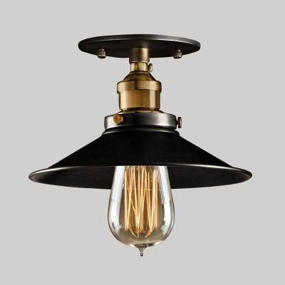 Loft Ceiling Design Retro Ceiling Lights Fixtures for Indoor Home Decoration (WH-LA-20)