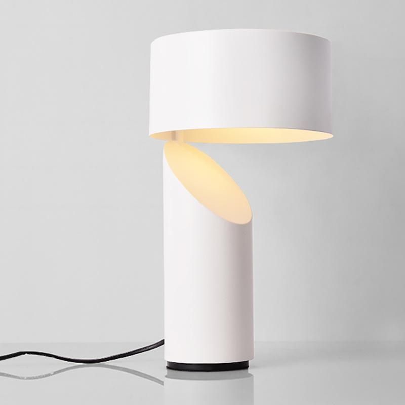 Modern Style Hotel Lobby Table Lamp Bedside Senior Desk Lamp
