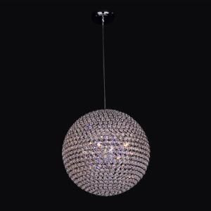 Zhongshan Factory Crystal Chandelier Pendant Lighting (EM1351-3)