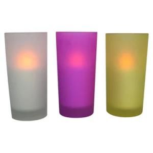 2AAA Powered LED Candle Light
