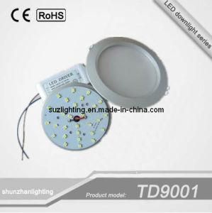 6inch 18W Dimmable High Power LED Dowlight