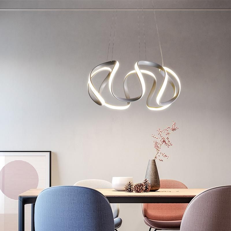 Pendant Lamp Dining Room Chandelier Modern Lamp Nordic Dining Room Lamp