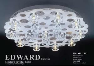 LED Ceiling Light (5001MX/16Y)