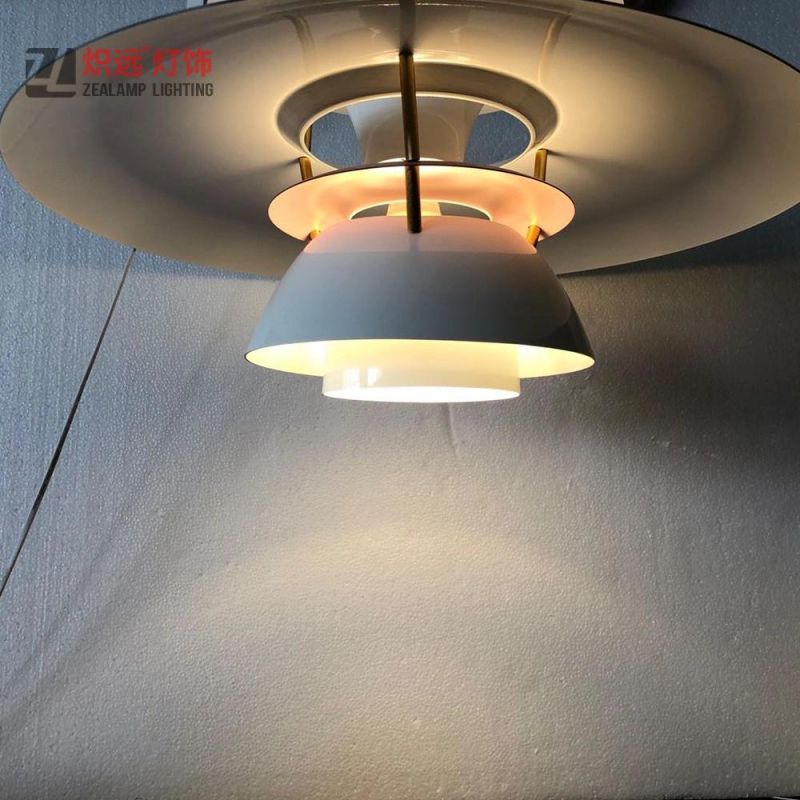 Indoor Decorative Modern Pendant Lights for Reading Room