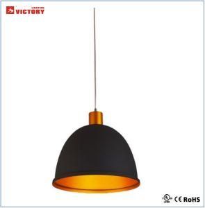 Modern Design Aluminum Style Pendant Lamp with Indoor Lighting