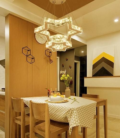 Decoration Light Modern Chandelier for Home Lighting