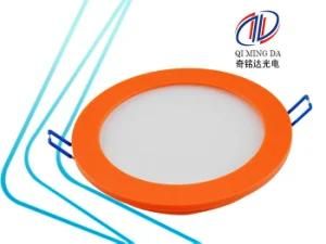 New Product High Lumens 9W Round Surface Mounted Ceiling Light Fixture