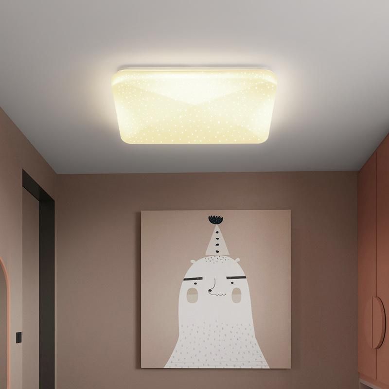 Ceiling Lamp Simple Modern Children′s Room Lamp Master Bedroom Room Lamp