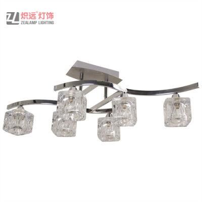 Modern LED Ceiling Lamp for Living Bed Room