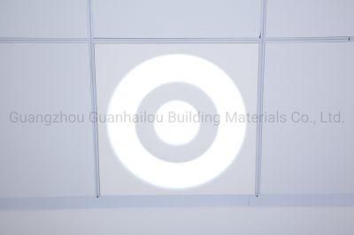 Factory Round LED Panel Light for False Ceiling (GHL38)