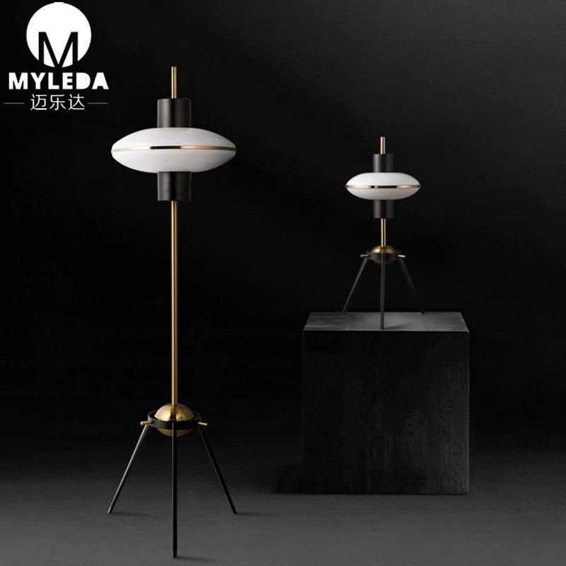 Modern Decorative Floor Lamp for Hotel