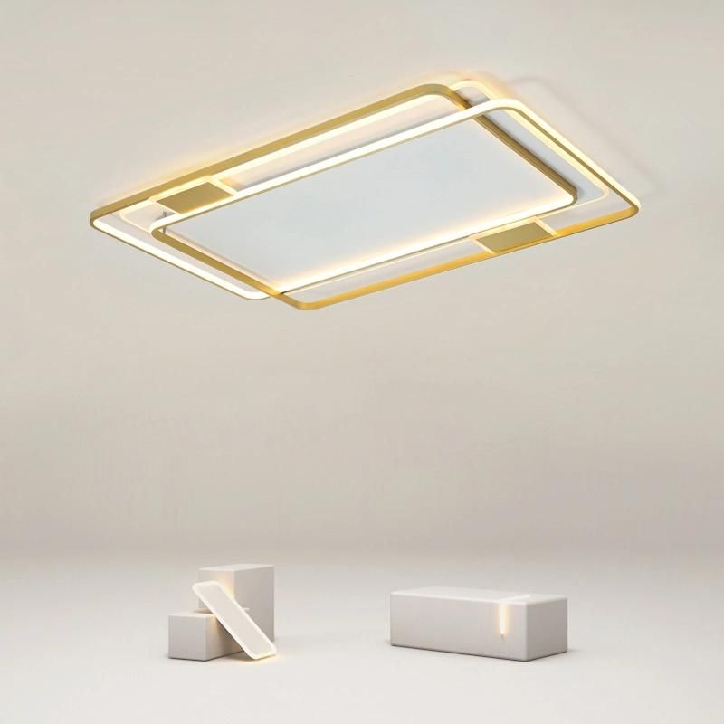 Living Room Lamp Hall Lamp Modern LED Ceiling Lamp Nordic Lamp