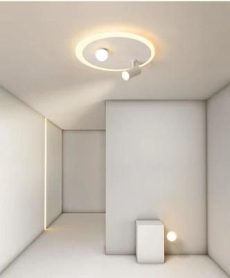 Super Skylite LED Lamp Lighting Cealing Lights Decorative Cloud LED Lamp Bedroom Light Fitting Manufacturer Ceiling LED Lights