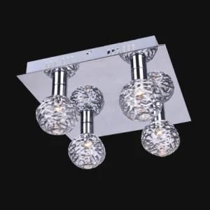 LED Ceiling Light/LED Ceiling Lamp (PT-LED 235/4)