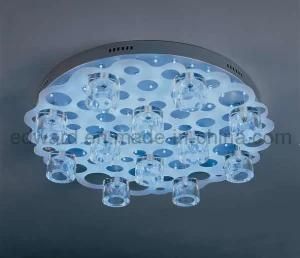 LED Ceiling Light (5001MX/12Y)