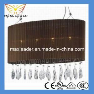 2014 Hot Sale Crystal Chandelier VDE, RoHS, CE, UL Certification (J-MD121830)