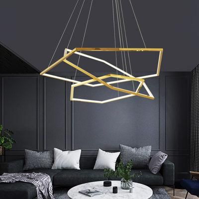 Pendant Lamp Industrial for Indoor Light Acrylic Lamp Modern Lighting Zanesville