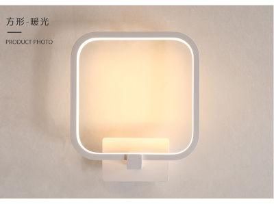 Lamp Hotel Living Room Wall Light LED Wall Lamp Wall Light LED