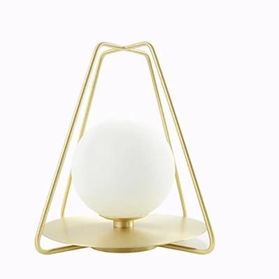 Creative Design Modern Style Small Wall Lamp Bedside Lamp Restaurant Lamp