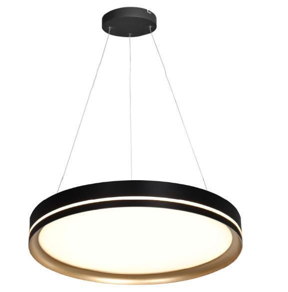 Masivel Lighting Living Room LED Ceiling Light Modern Stylist LED Lighting