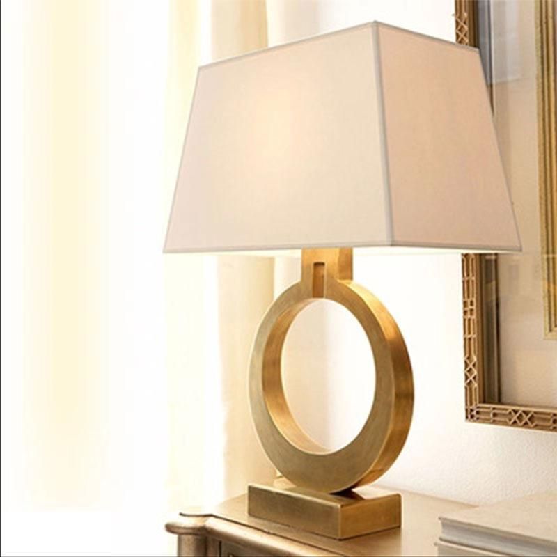 Vintage Design Table Lamp Bedroom Lamp Bedside Lamp Desk Lamp